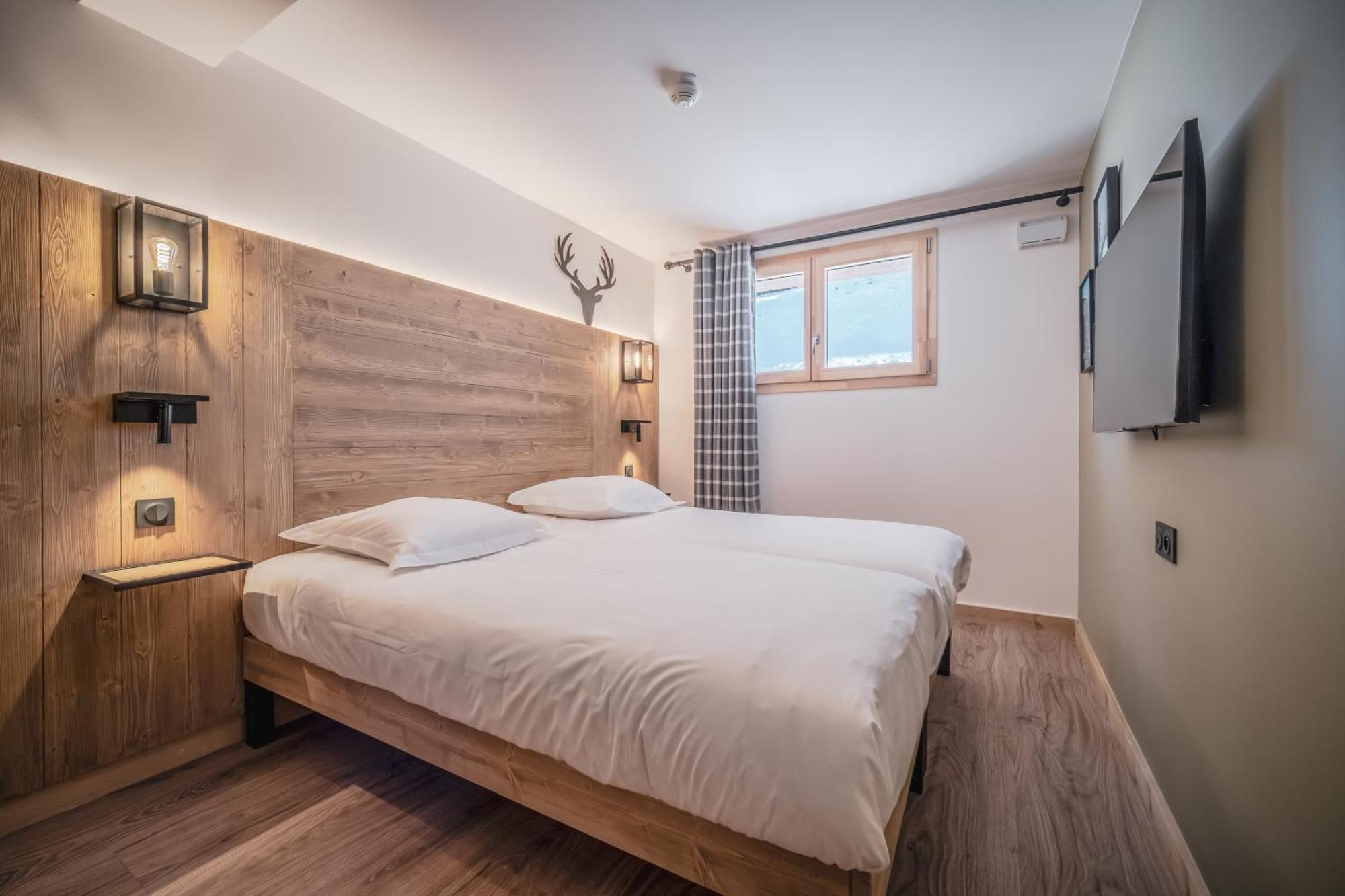 Sky La Rosiere By Alpapart Exterior photo