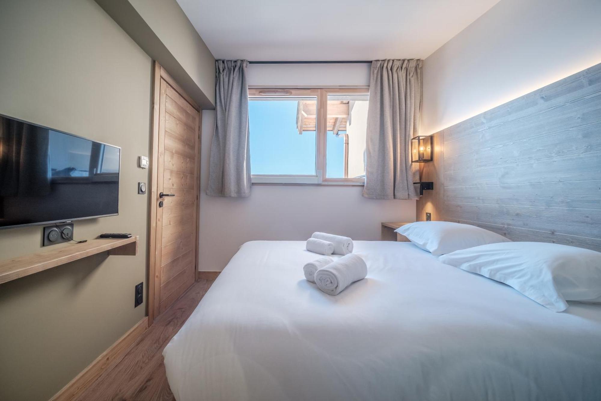Sky La Rosiere By Alpapart Room photo
