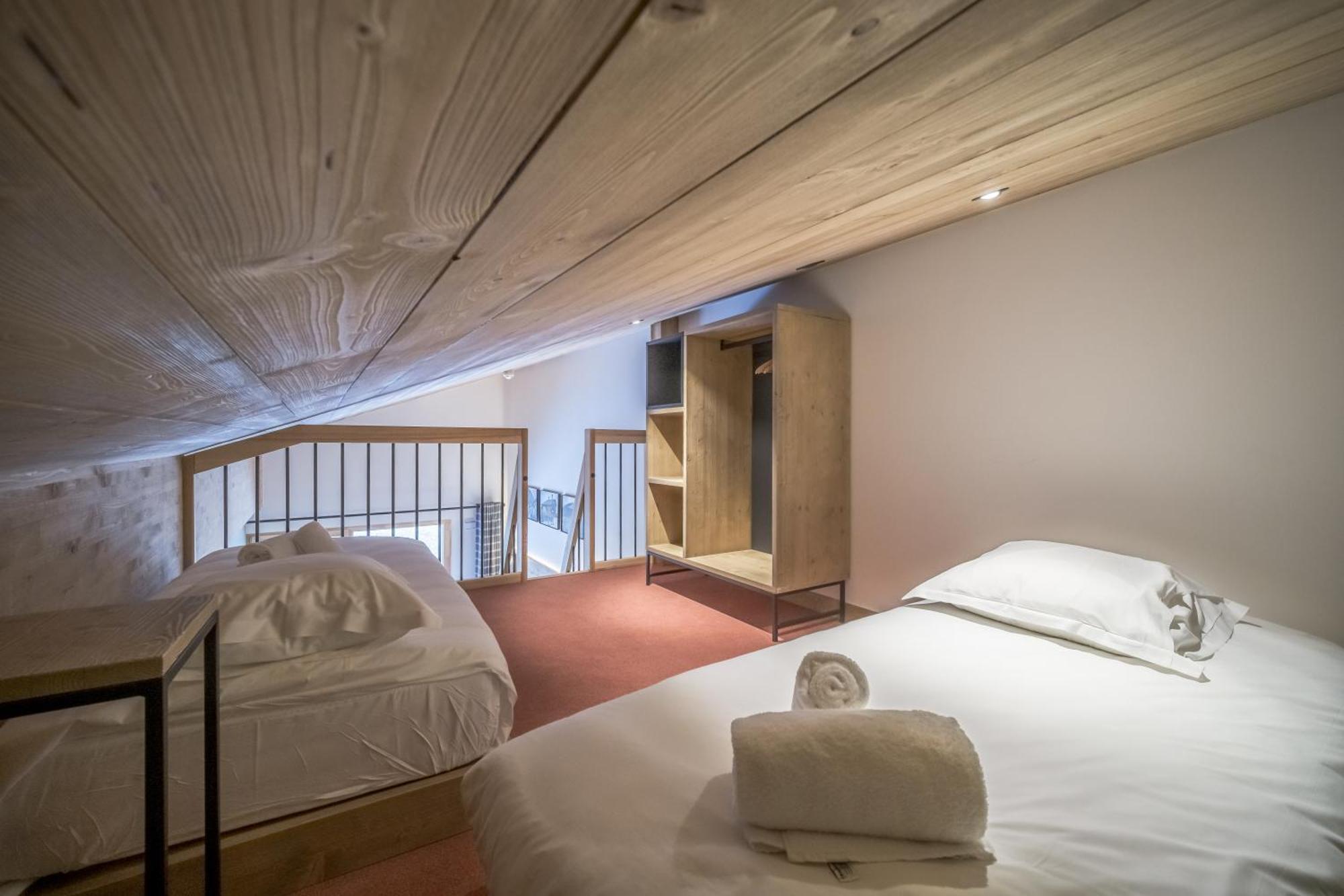 Sky La Rosiere By Alpapart Room photo