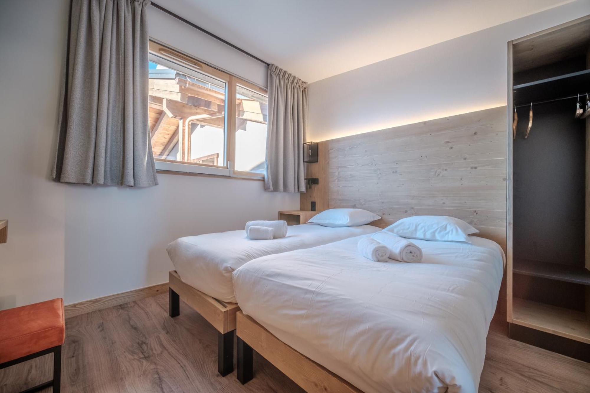 Sky La Rosiere By Alpapart Room photo