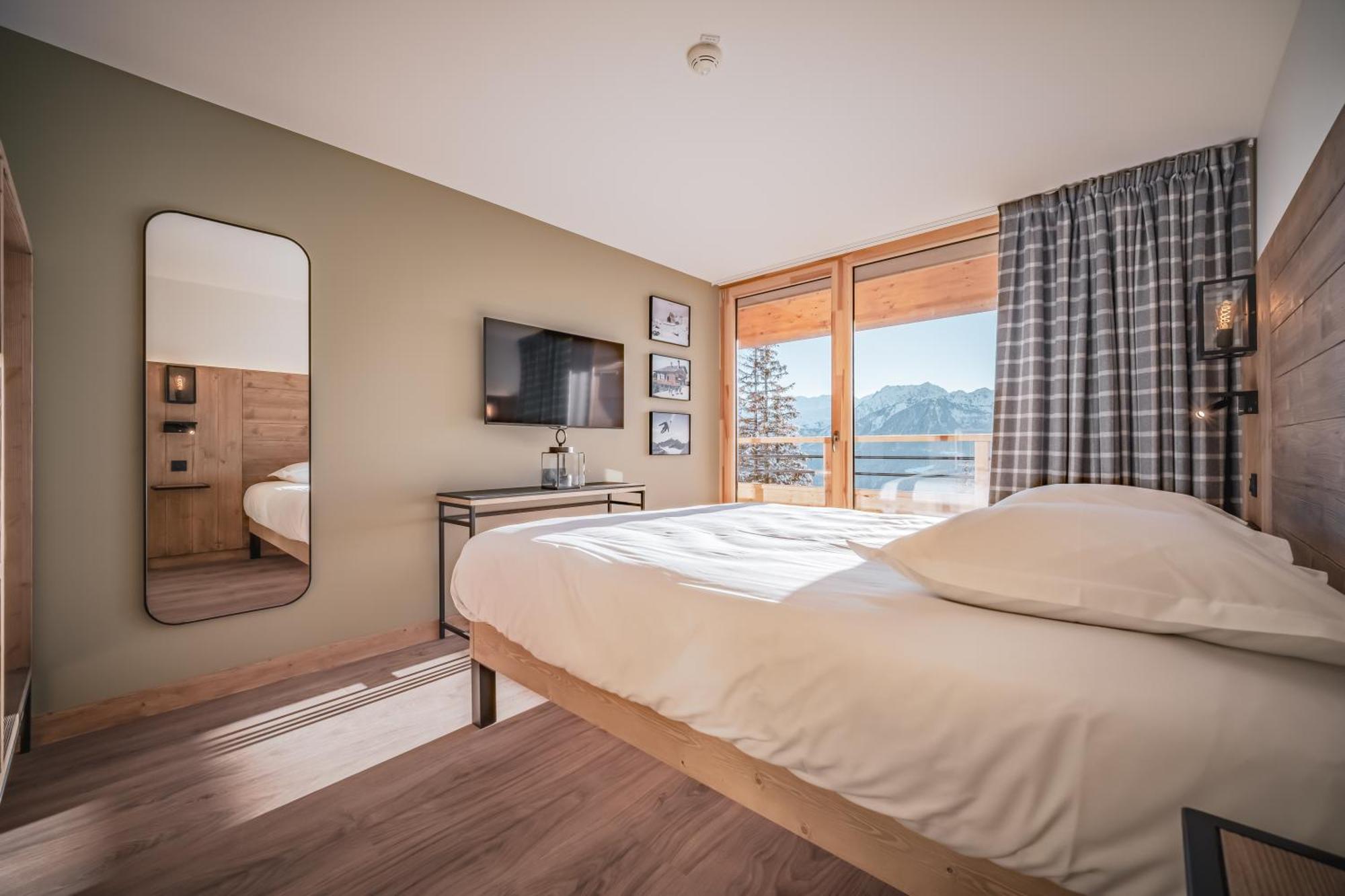 Sky La Rosiere By Alpapart Room photo